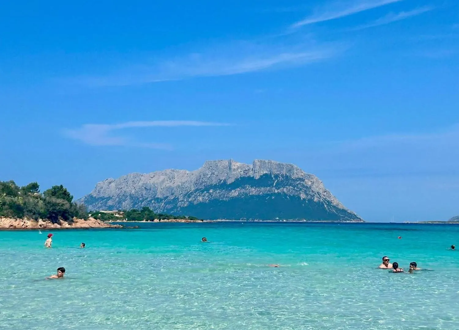 Marina Of Olbia Apartment Cin R3714