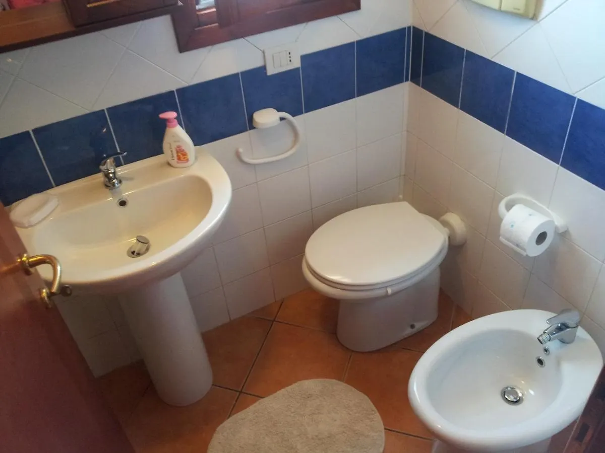 Marina Of Olbia Apartment Cin R3714